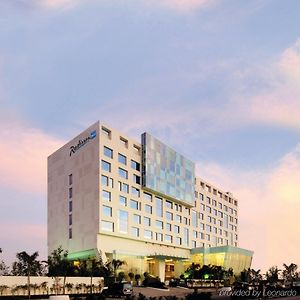 Radisson Blu Hotel Pune Kharadi